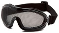 Wire Mesh Goggles