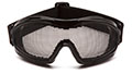 Wire Mesh Goggles - 2