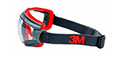 3M™ GoggleGear™ 500 Series Clear Scotchgard™ Anti-fog Lenses - 4
