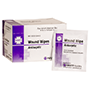HART BZK Wound Wipes