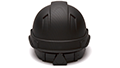 Ridgeline® Hydro Dipped Cap Style Vented Hats - 4