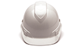 Ridgeline® Hydro Dipped Cap Style Vented Hats - 6