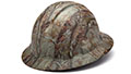Ridgeline® Hydro Dipped Full Brim Hats - 19