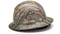Ridgeline® Hydro Dipped Full Brim Hats - 18
