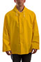 Industrial Work Hooded Jackets - 2