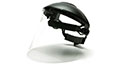 Polyethylene Face Shields Polyethylene Face Shields