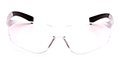 Pyramex® Mini Ztek® Frameless Safety Glasses - 2