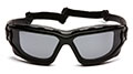 I-Force® Black Frames - 5
