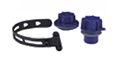 3M™ Versaflo™ TR-600 Powered Air Purifying Respirators (Accessories)