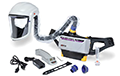 3M™ Versaflo™ TR-800-PSK Paint Spray Kit