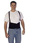 Black Back Support Belts
