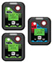 04 Series Single Gas Toxic Personal Monitors
