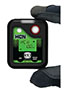 04 Series Single Gas Toxic Personal Monitors - 2