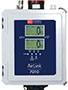 32 Channel Wireless Hybrid Gas Monitoring Controllers