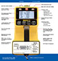 Eagle 2 Multi-Gas Monitors - 2