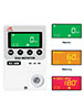 Indoor Carbon Monoxide Gas Monitors