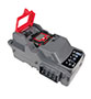 Smallest and Lightest 4 Gas Monitors - Calibration Station