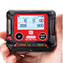 Smallest and Lightest 5 Gas Monitors