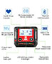 Smallest and Lightest 5 Gas Monitors - 2