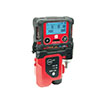 Smallest and Lightest 5 Gas Monitors - 4