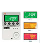 Stand-Alone Oxygen Deficiency Gas Monitors