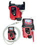 Clip-On Sample Drawing Pumps