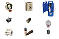 S2 Series Gas Sensor/Transmitters - Accessories