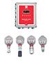 S2 Series Gas Sensor/Transmitters - 2