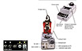 SDM-2012 Series Docking and Calibration Stations - 2