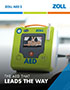 AED 3 Automated External Defibrillators AED 3 Automated External Defibrillators