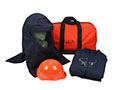 Personal Protective Equipment (PPE) 4 Arc Flash Kits Personal Protective Equipment (PPE) 4 Arc Flash Kits