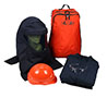 Personal Protective Equipment (PPE) 3 Arc Flash Kits Personal Protective Equipment (PPE) 3 Arc Flash Kits
