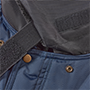 Heavy-Duty Freezer Jackets - 6