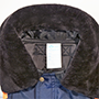 Heavy-Duty Freezer Jackets - 7