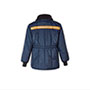 Heavy-Duty Freezer Jackets - 2