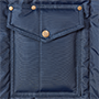Heavy-Duty Freezer Jackets - 5