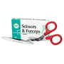 HART Scissors and Forceps