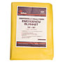 HART Medsource Disposable Yellow Emergency Blankets