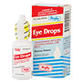 HART Rugby Eye Drops with Tetrahydrozoline