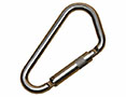 3M™ DBI-SALA® Self Locking Carabiners