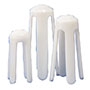 HART Plastic Cage Finger Splints