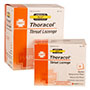 HART Thoracol Throat Lozenges
