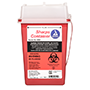 Sharps Disposal Containers