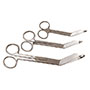 HART Stainless Steel Bandage Scissors